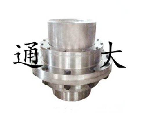 QL、QLZ型滾珠聯(lián)軸器