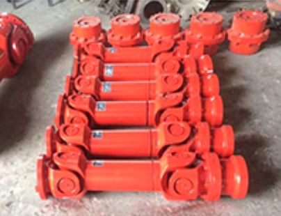 swc系列萬向聯(lián)軸器